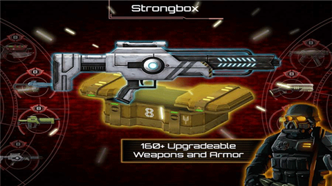 SAS僵尸突击队4官方版