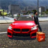 涡轮送餐模拟器英文版