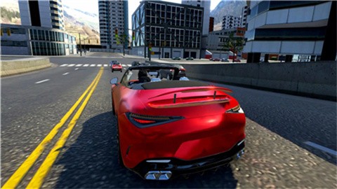 涡轮送餐模拟器英文版