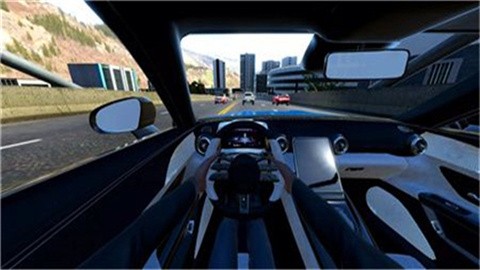 涡轮送餐模拟器英文版