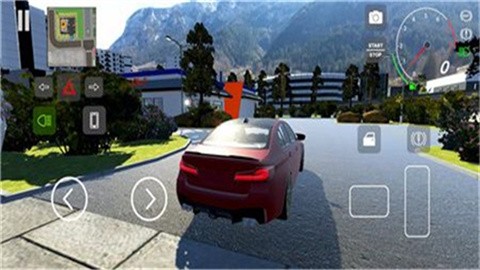 涡轮送餐模拟器英文版