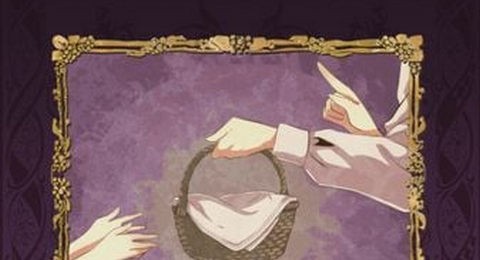小红帽逃离黑暗森林最新版