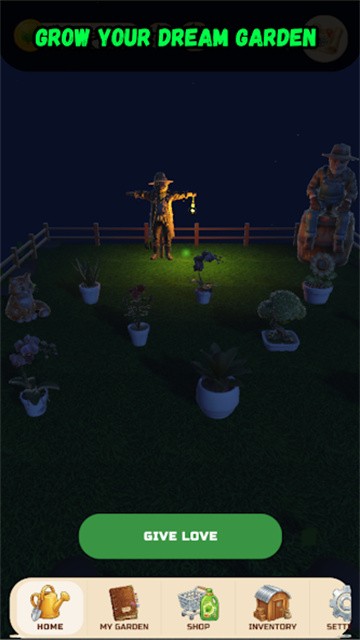 植物大夫放置最新版