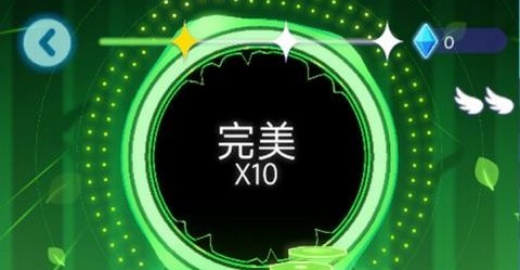 音乐球球律动闯关最新版