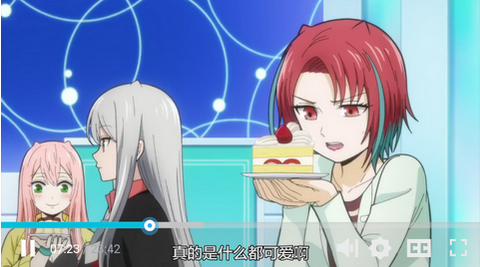 哚哚影视app无广告版