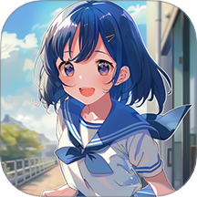 跑跑美少女最新版