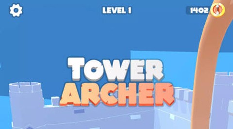 高塔射手最新版