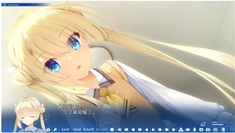 天使纷扰手机版