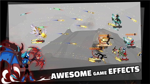 激斗弓箭手最新版