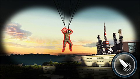 致命枪杀最新版
