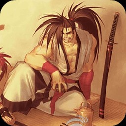 侍魂4手机版