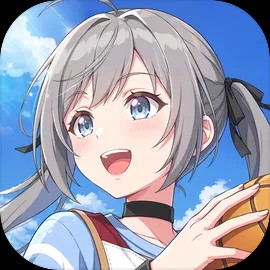 篮球少女飞跃巅峰官方最新版