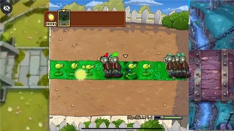 植物大战僵尸烤鱼版 (3)