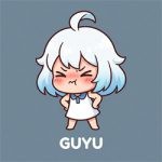 谷雨计划动漫最新版
