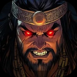 挂机皇帝抽卡定中原手机版