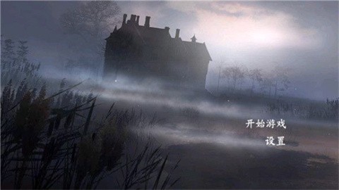 黑暗沼泽庄园 (2)