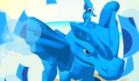 恐龙大作战官方版