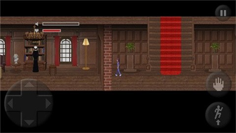 霍普先生的玩具屋2重制版