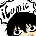 icomic漫画无广告版