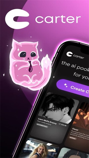 CarterChat (2)