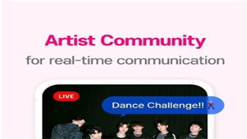 Mnet+Merch全球版