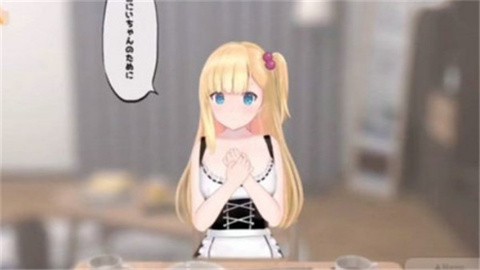 与萌同学的一天汉化安卓版