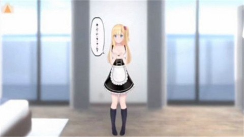 与萌同学的一天汉化安卓版