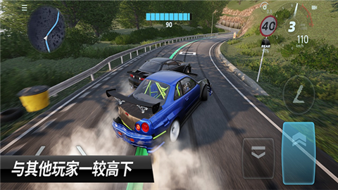 消防车模拟器 (2)