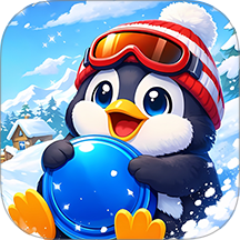 雪橇冲浪最新版