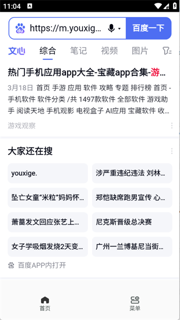 暗夜浏览器 (4)
