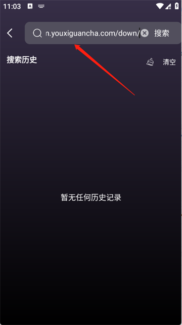 暗夜浏览器 (5)