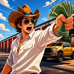 拍卖模拟器游戏steam版