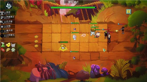 植物大战僵尸自走棋版最新版