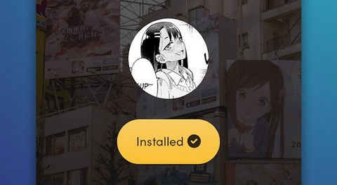 Kajiwoto官方正版