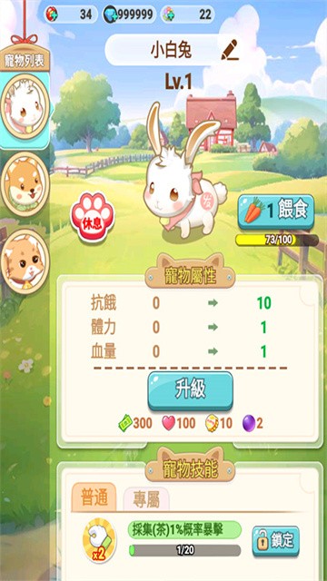 我在乡下开餐馆 (1)
