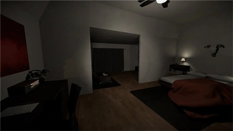骷髅酒店最新版