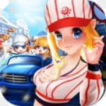 女神爱酷跑手机版