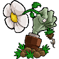 植物大战僵尸魔幻版手机版