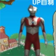 奥特曼大战僵尸无名版手机版