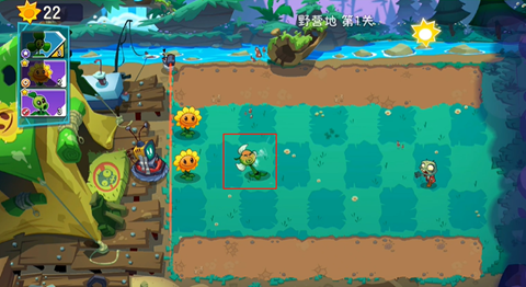 植物大战僵尸3国际服官方正版