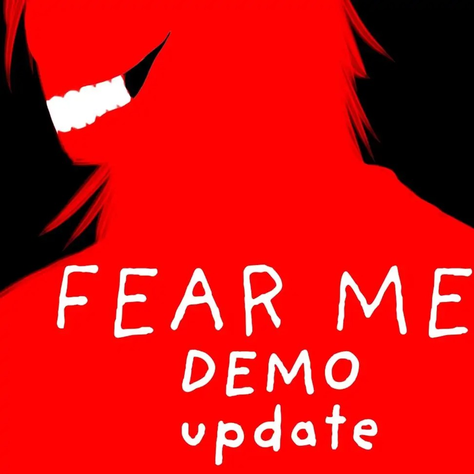 Fearme杀手杰夫恋爱模拟器游戏