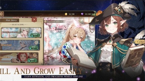 温泉少女国际服最新版