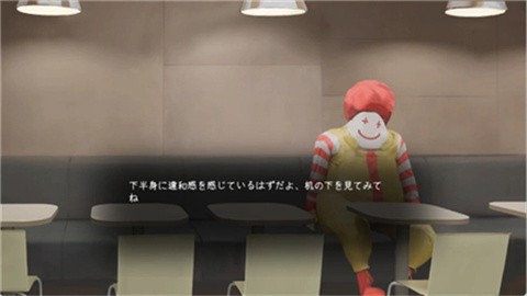 汉堡店的四个夜晚 (3)