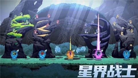 星界战士 (3)