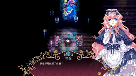 化妆镜黄金之梦官方正版