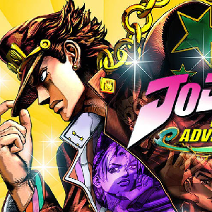 jojo的奇妙冒险群星之战正式版