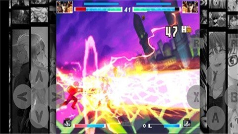 jojo的奇妙冒险群星之战 (2)