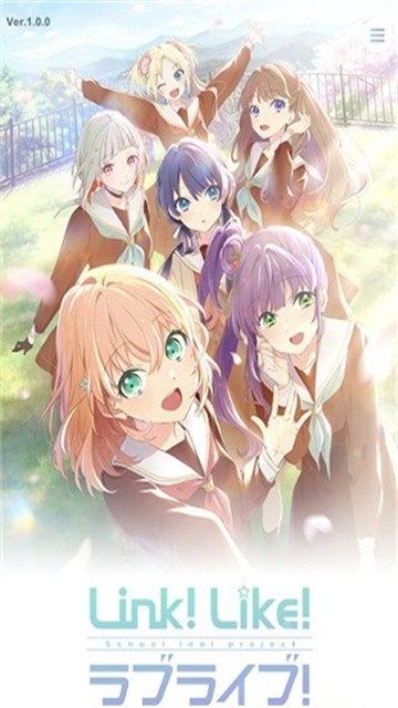 莲之空女学院学园偶像俱乐部 (4)