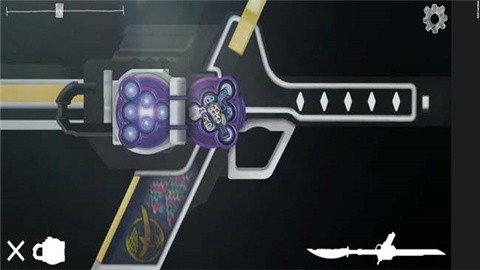 假面骑士铠武腰带模拟器豪华版手机中文版
