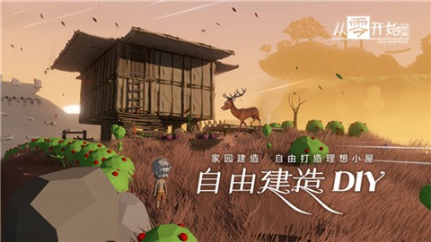 从零开始梦境 (3)